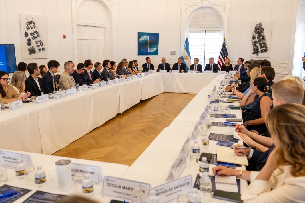La provincia se posiciona en el mercado internacional La provincia se posiciona en el mercado internacional