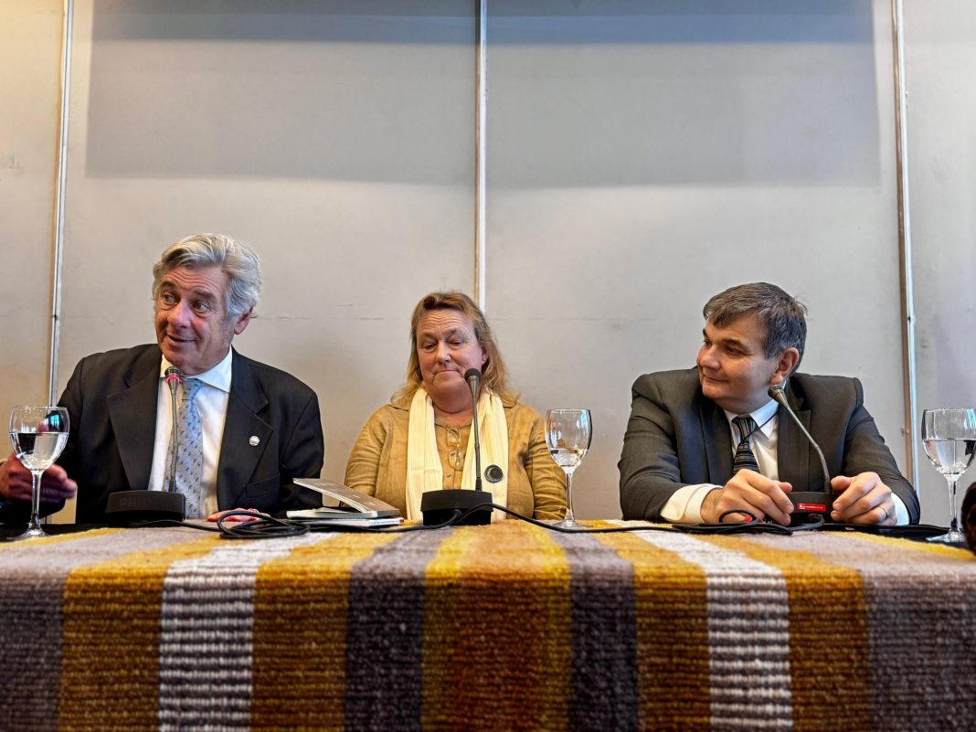 Neuquén ratificó el respaldo a la producción ganadera en la Expo Rural Neuquén ratificó el respaldo a la producción ganadera en la Expo Rural