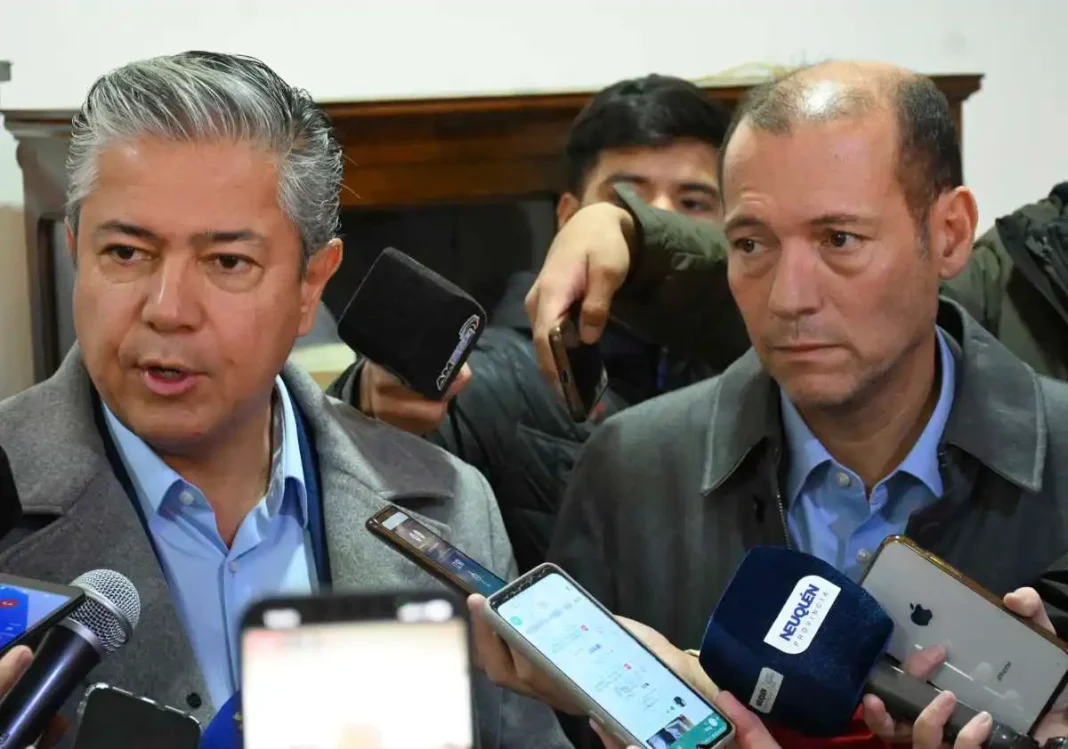 Figueroa desplazó a Gutiérrez del directorio de YPF Figueroa desplazó a Gutiérrez del directorio de YPF