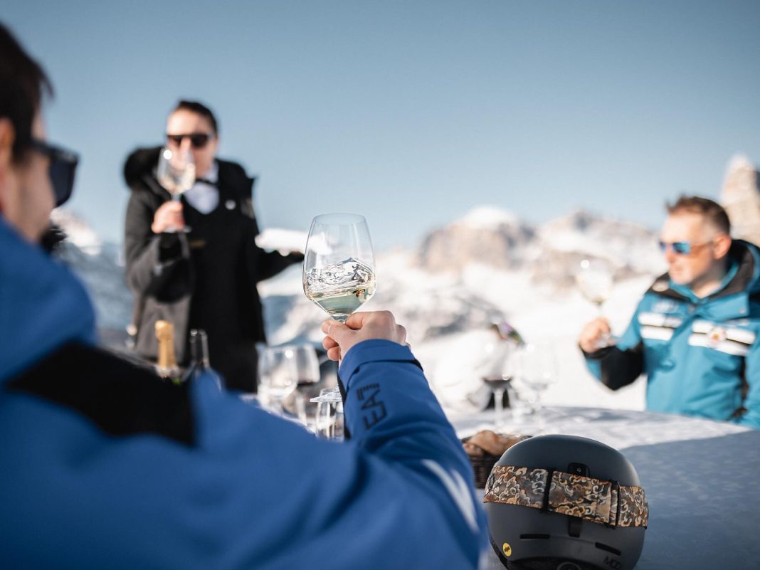 Música, vino y nieve: llega una nueva edición del After Vino Ski en Caviahue-Copahue Música, vino y nieve: llega una nueva edición del After Vino Ski en Caviahue-Copahue