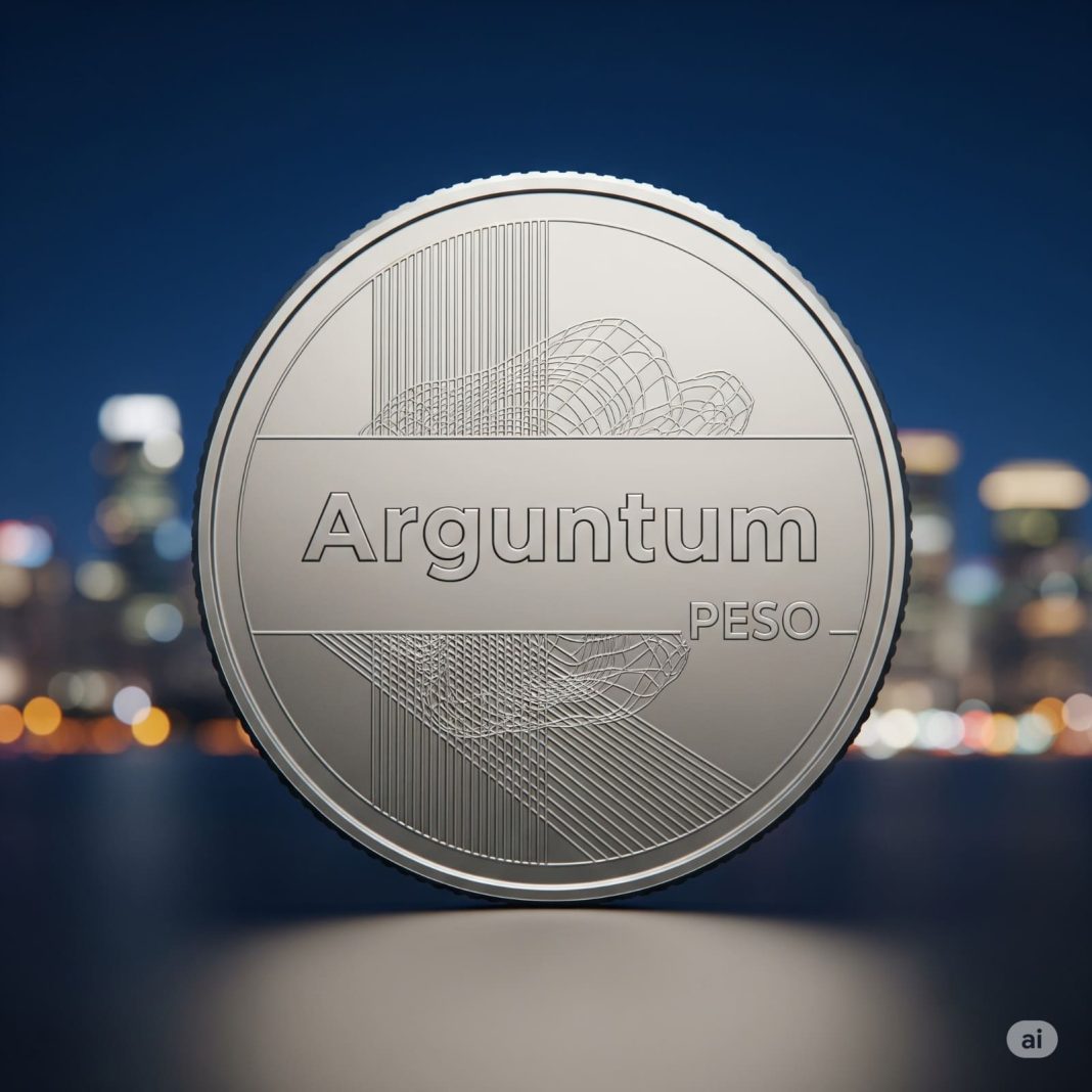 El Congreso debate la creación del Argentum, una nueva unidad monetaria El Congreso debate la creación del Argentum, una nueva unidad monetaria