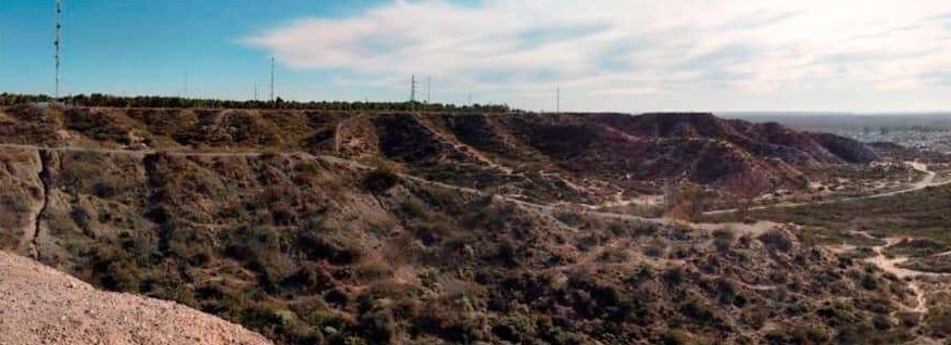 Multas de hasta 400 mil pesos por afectar zonas ecológicas en Neuquén capital Multas de hasta 400 mil pesos por afectar zonas ecológicas en Neuquén capital