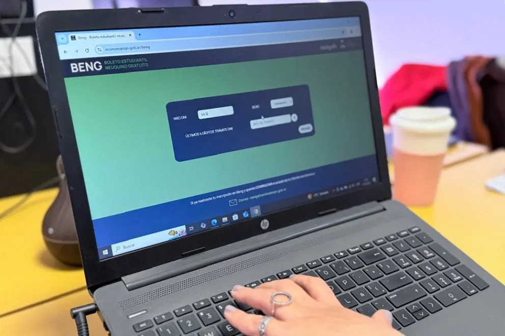 Revalidan el Boleto Estudiantil Neuquino Revalidan el Boleto Estudiantil Neuquino
