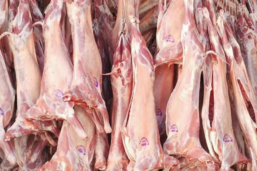 Chivitos y sabores neuquinos, protagonistas este sábado y domingo en el Duam Chivitos y sabores neuquinos, protagonistas este sábado y domingo en el Duam