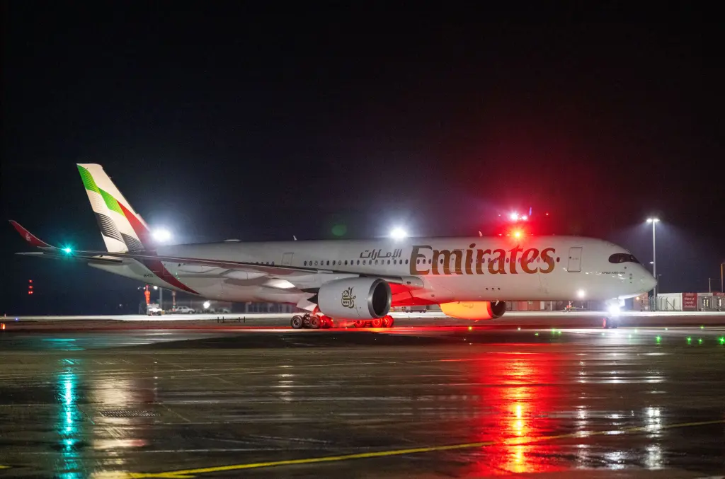 Emirates suma vuelos diarios entre Buenos Aires y Dubái desde octubre Emirates suma vuelos diarios entre Buenos Aires y Dubái desde octubre