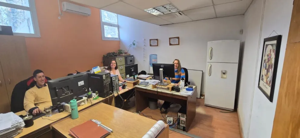 Nueva área policial para prevención y derechos Nueva área policial para prevención y derechos