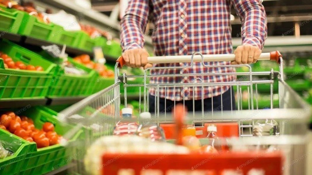 La inflación de junio fue de 1,6 % según datos del INDEC La inflación de junio fue de 1,6 % según datos del INDEC