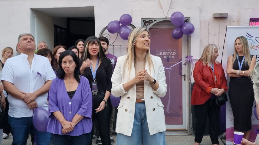 La Libertad Avanza formalizó su estructura partidaria en la provincia La Libertad Avanza formalizó su estructura partidaria en la provincia