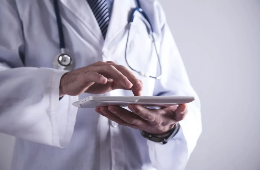 Se extiende la receta electrónica a medicamentos restringidos y estudios médicos Se extiende la receta electrónica a medicamentos restringidos y estudios médicos