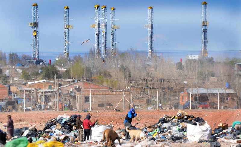 Fuerte baja proyectada en la pobreza: sería del 7,4% Fuerte baja proyectada en la pobreza: sería del 7,4%