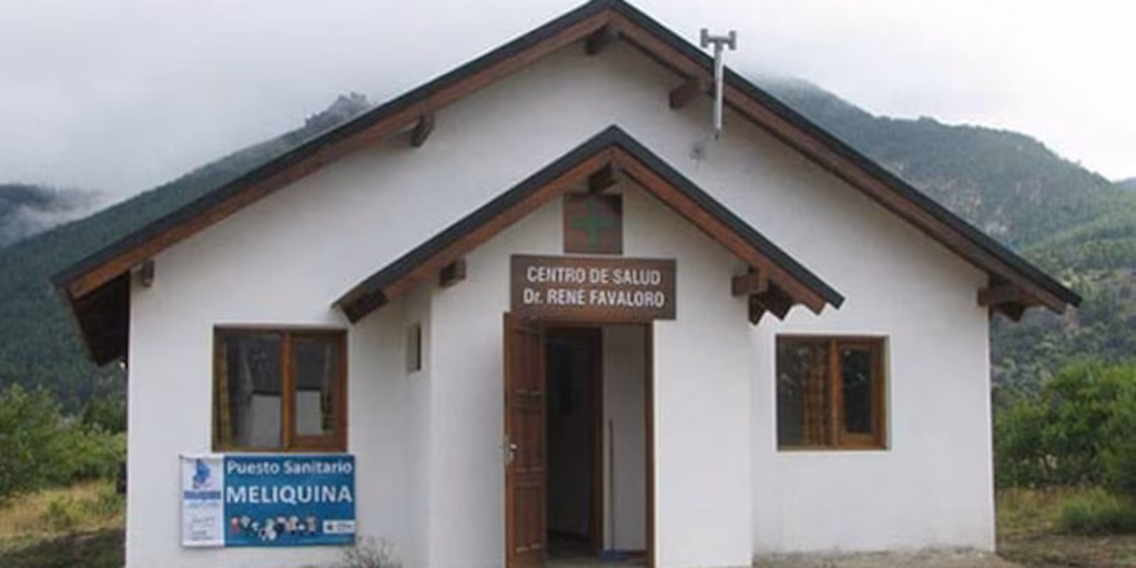 Villa Meliquina: reclamos por atención médica y otros servicios esenciales Villa Meliquina: reclamos por atención médica y otros servicios esenciales