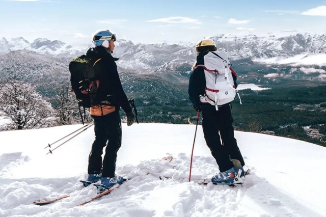 San Martín de los Andes: falta nieve y cae el turismo brasileño San Martín de los Andes: falta nieve y cae el turismo brasileño