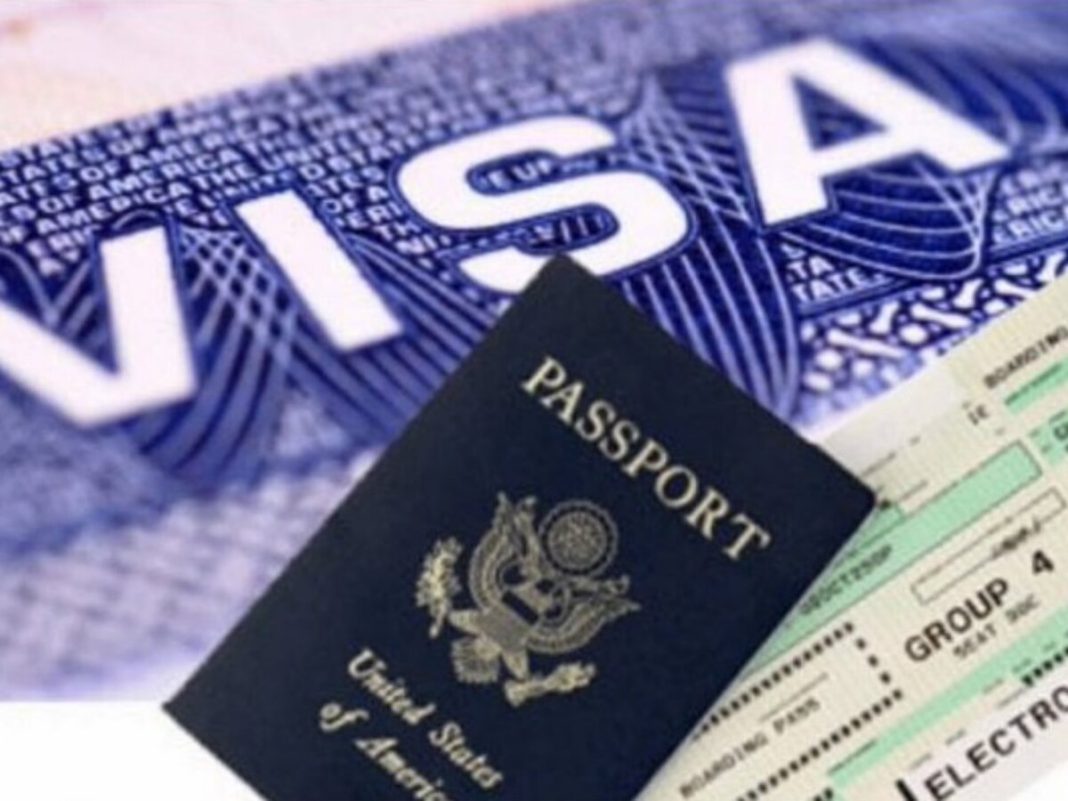 EE.UU. evalúa sumar a Argentina a su programa de viajes sin visa EE.UU. evalúa sumar a Argentina a su programa de viajes sin visa