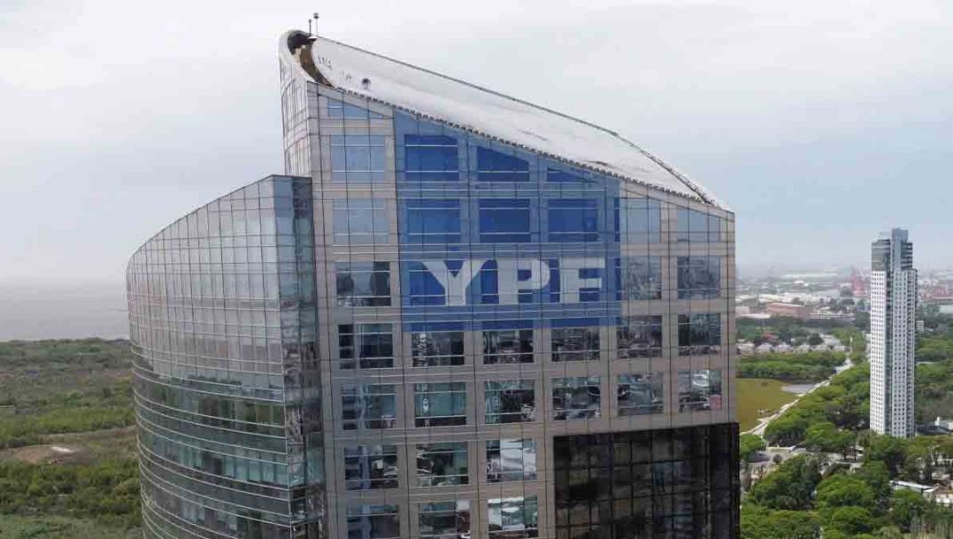 Fallo por YPF complica el financiamiento de Vaca Muerta Sur Fallo por YPF complica el financiamiento de Vaca Muerta Sur