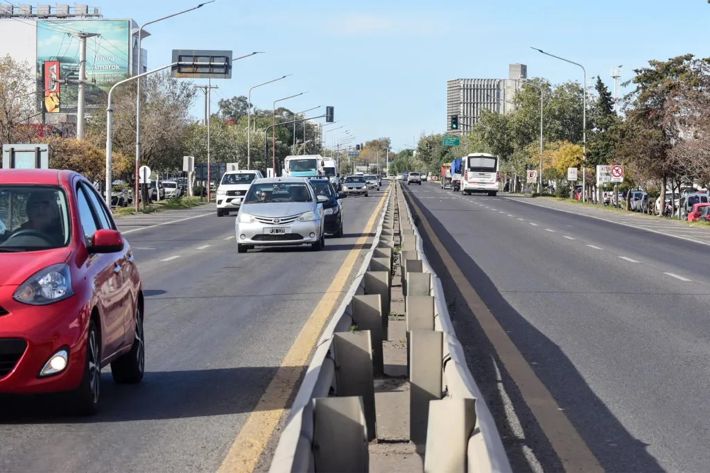 El municipio pidió la transferencia de la traza Mosconi para ejecutar obras clave El municipio pidió la transferencia de la traza Mosconi para ejecutar obras clave