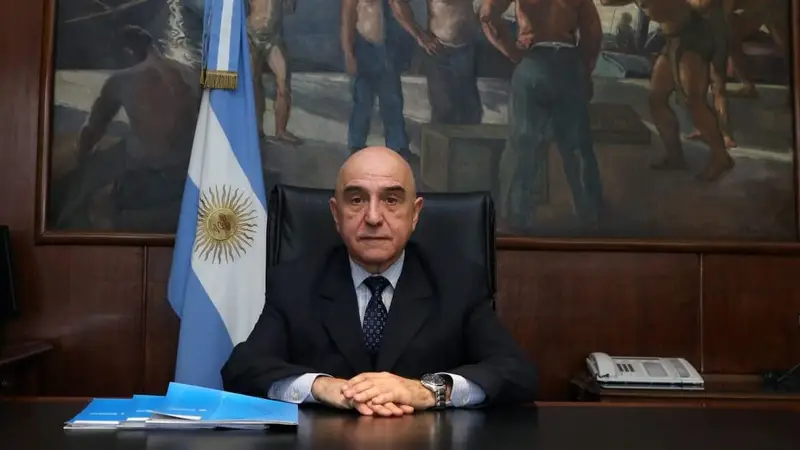 ANDIS: designan nuevo interventor tras denuncias de irregularidades ANDIS: designan nuevo interventor tras denuncias de irregularidades