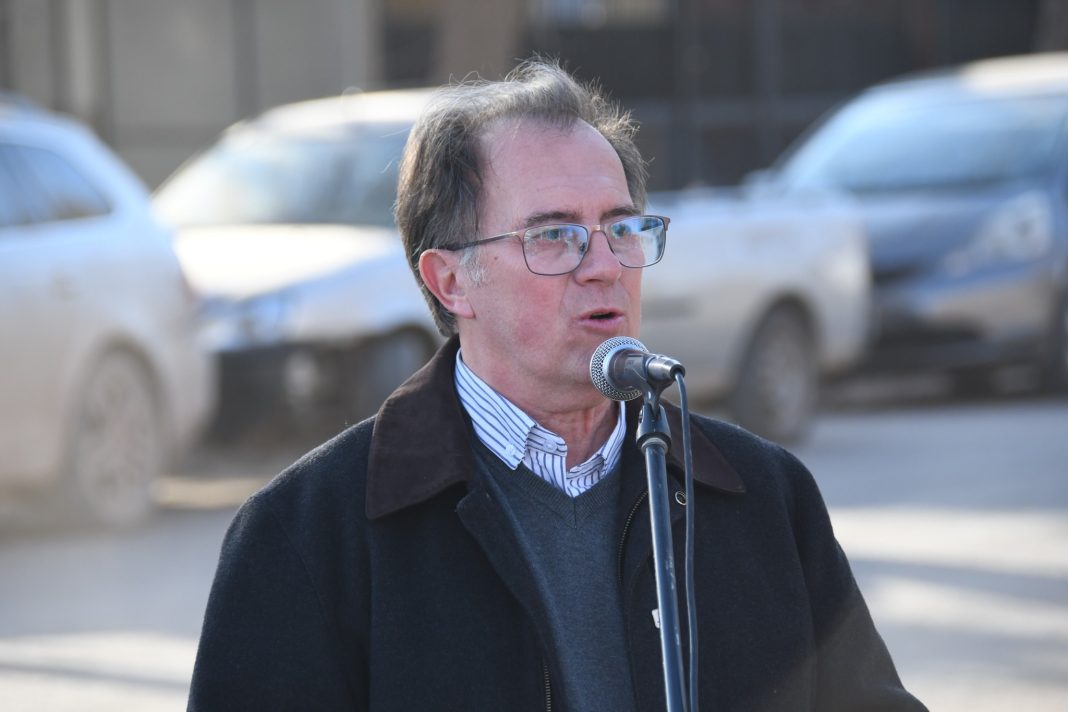 Plottier aprueba ordenanza para frenar loteos sobre tierras productivas