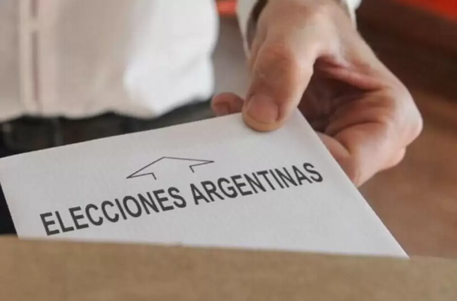 El 7 de agosto vence el plazo para registrar alianzas políticas en todo el país El 7 de agosto vence el plazo para registrar alianzas políticas en todo el país