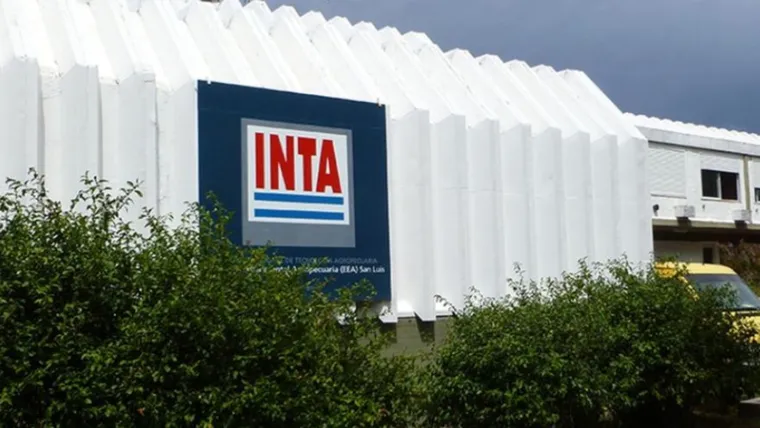 El Gobierno elimina la Dirección Nacional del INTA y concentra funciones en la Presidencia El Gobierno elimina la Dirección Nacional del INTA y concentra funciones en la Presidencia