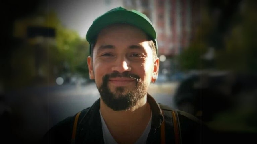 Asesinato de Pablo Mieres: detienen a un segundo sospechoso con el celular del docente Asesinato de Pablo Mieres: detienen a un segundo sospechoso con el celular del docente