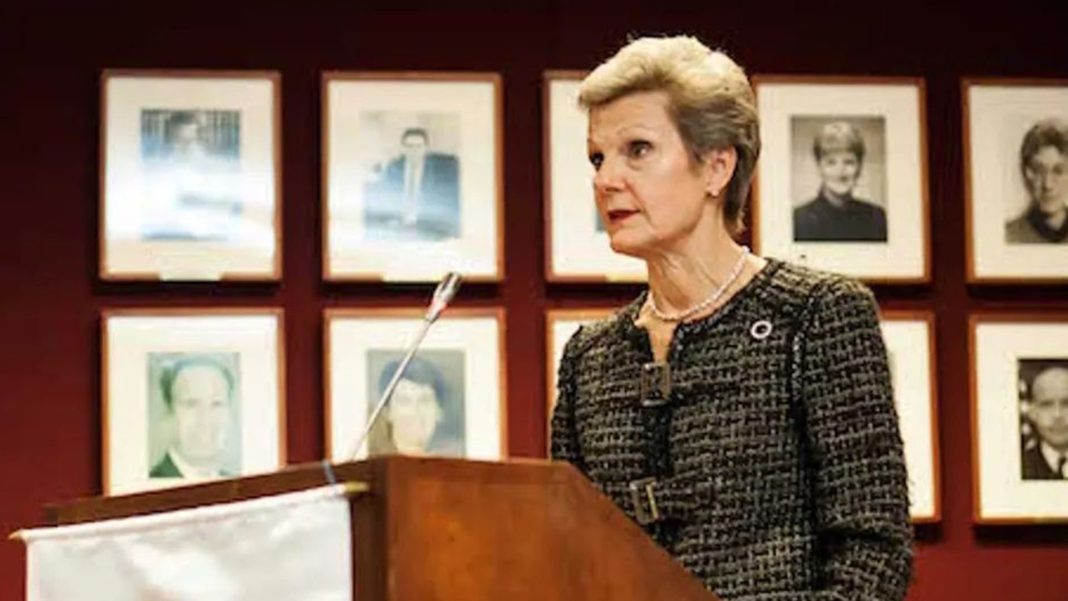 Juicio por YPF: la jueza Preska rechazó el pedido de revisión del Gobierno Juicio por YPF: la jueza Preska rechazó el pedido de revisión del Gobierno