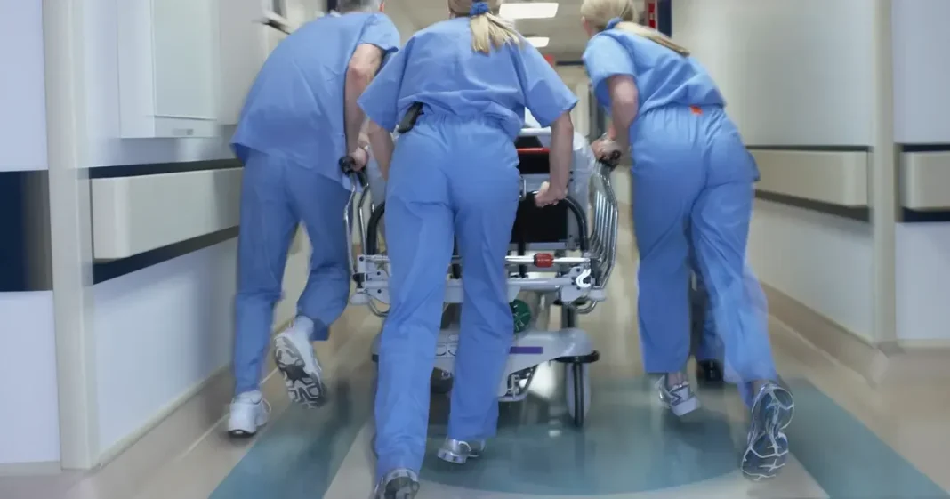 El Gobierno denuncia fraude en examen para residencias médicas El Gobierno denuncia fraude en examen para residencias médicas