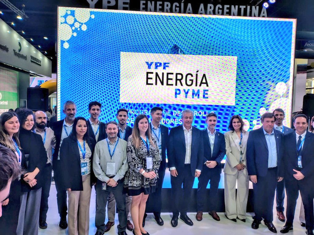 Cooperación federal para fortalecer cadenas de valor del petróleo y gas Cooperación federal para fortalecer cadenas de valor del petróleo y gas