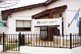 Juzgado de Paz de Plottier: lanzan licitación para nueva construcción