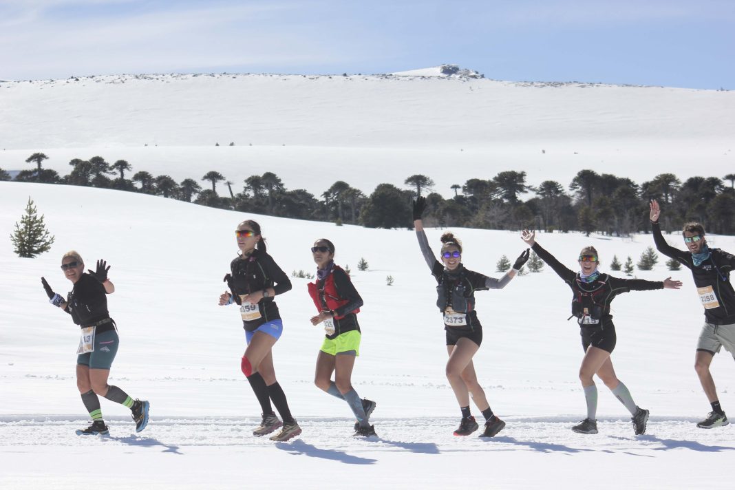 La carrera ASICS K21 regresa a Villa Pehuenia con circuitos de 10 y 21 km La carrera ASICS K21 regresa a Villa Pehuenia con circuitos de 10 y 21 km