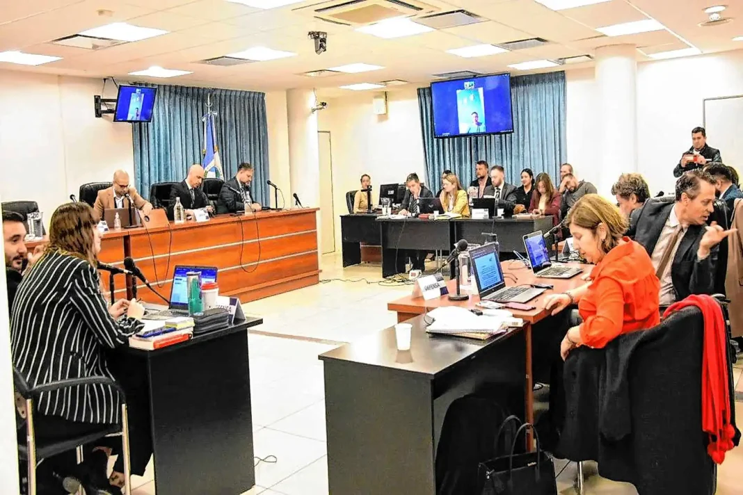 Juicio por planes sociales: quiénes podrían ser condenados Juicio por planes sociales: quiénes podrían ser condenados