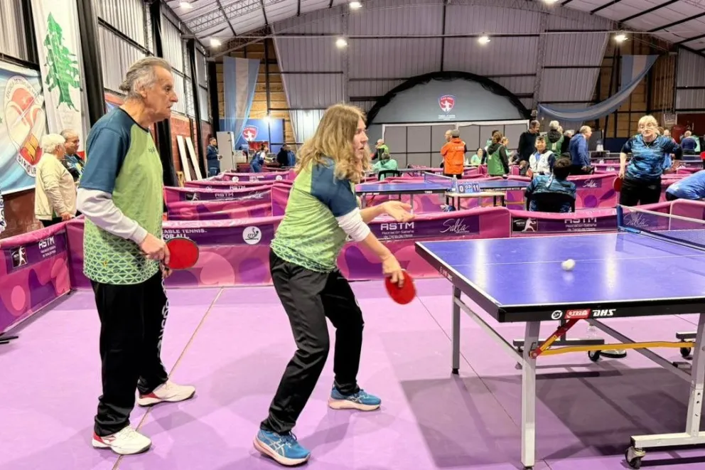 Resultados dispares para Neuquén en la segunda jornada de los Juegos Evita Resultados dispares para Neuquén en la segunda jornada de los Juegos Evita