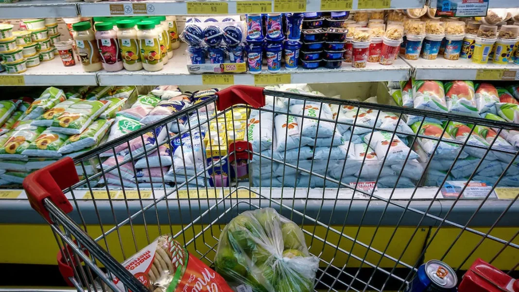 Consumo de leche y derivados se desacelera tras leve repunte Consumo de leche y derivados se desacelera tras leve repunte