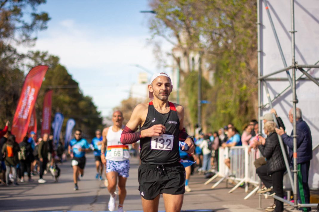 Resultados del 21K y 10K de “Mi Ciudad Corre” Resultados del 21K y 10K de “Mi Ciudad Corre”