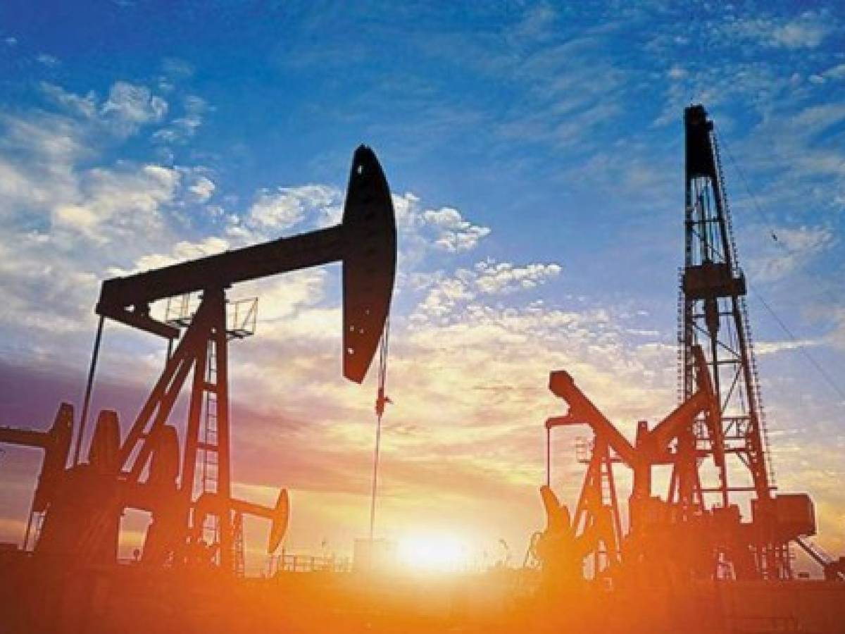 Argentina proyecta récord histórico de gas y producción de petróleo en ...