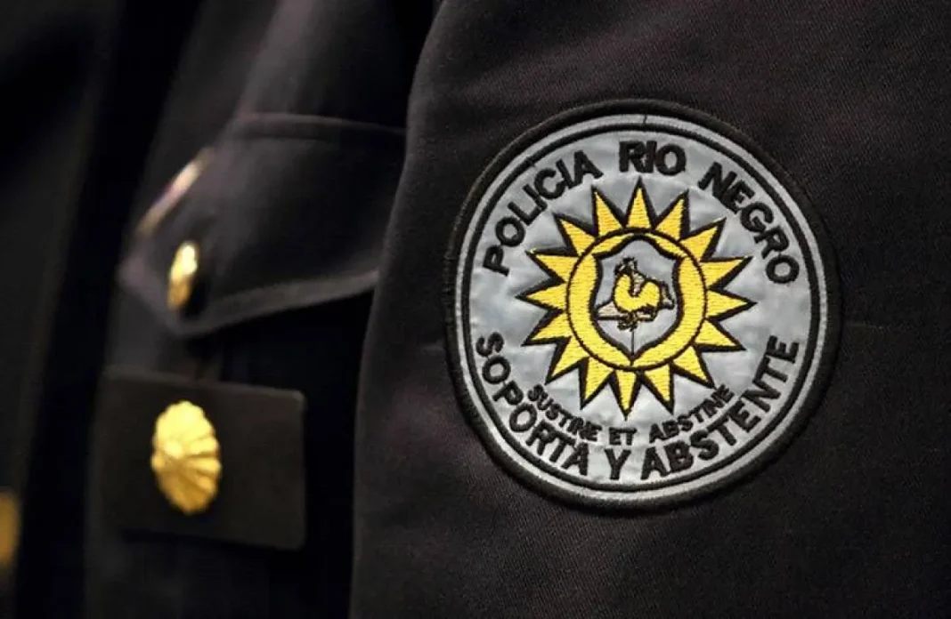 Río Negro comenzará a pagar la zona desfavorable a policías retirados y pensionados Río Negro comenzará a pagar la zona desfavorable a policías retirados y pensionados