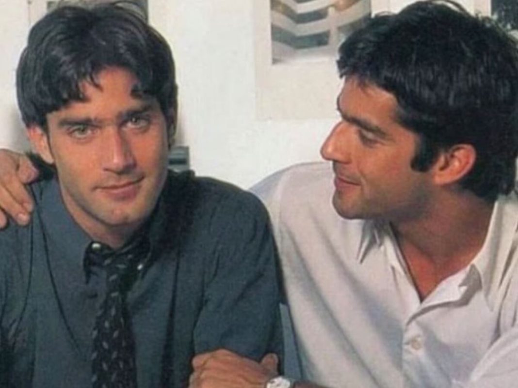 Mariano Castro, hermano de Juan, murió a los 54 Mariano Castro, hermano de Juan, murió a los 54