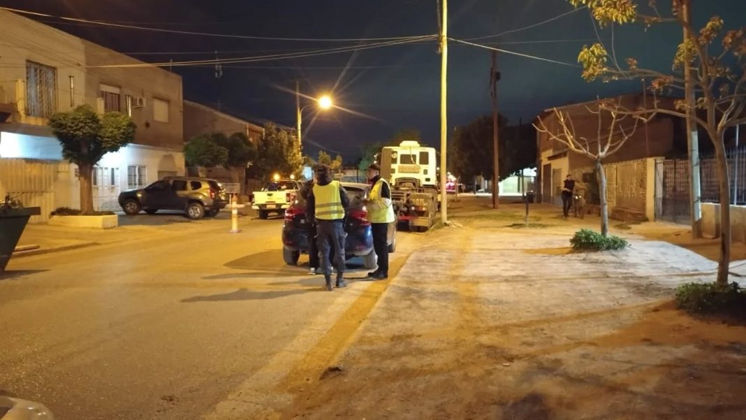 Operativo-Centenario