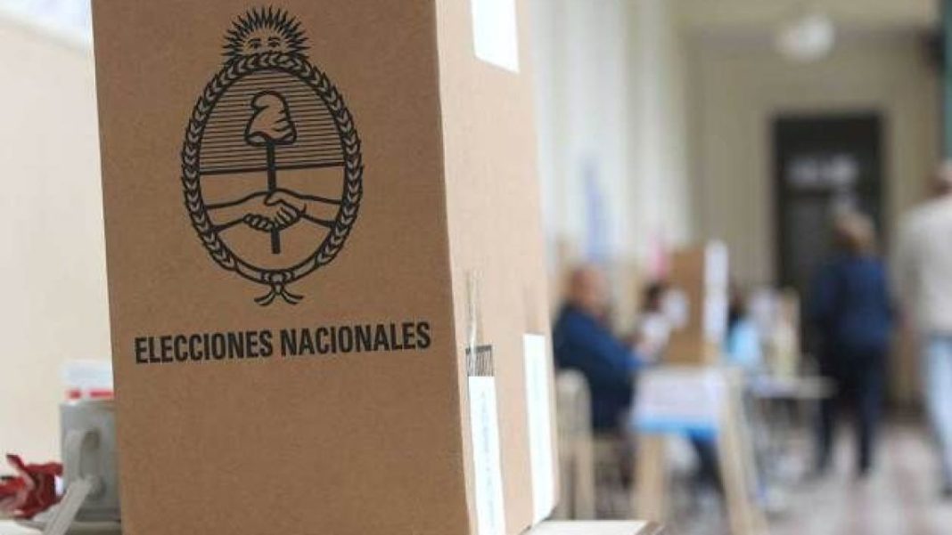 elecciones