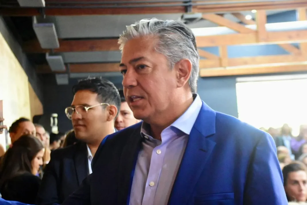 Neuquén proyecta eliminar deuda total hacia 2030 Neuquén proyecta eliminar deuda total hacia 2030