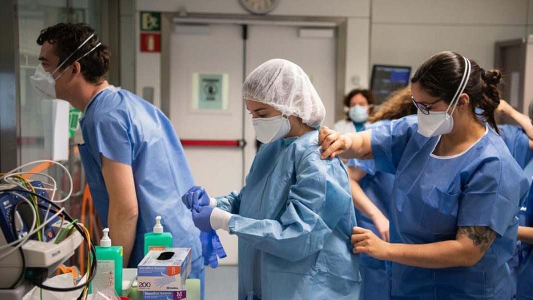 Decreto otorga estabilidad a médicos residentes Decreto otorga estabilidad a médicos residentes