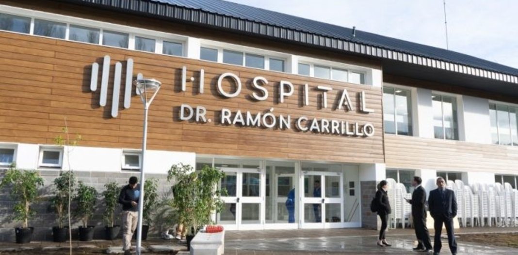 Fallece paciente con hantavirus en Bariloche Fallece paciente con hantavirus en Bariloche