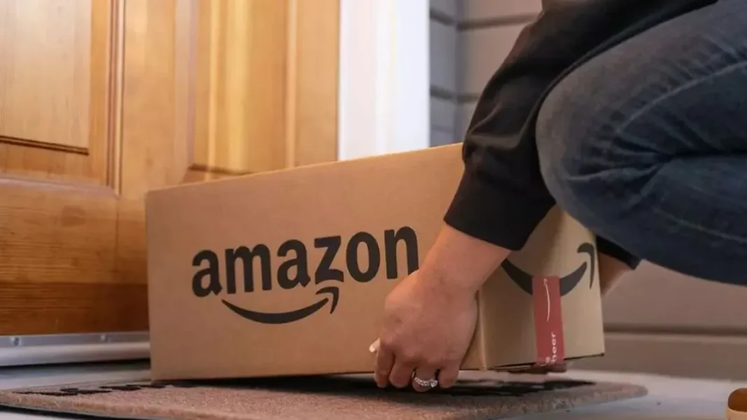Amazon expande su presencia global y llega con Bazaar al país Amazon expande su presencia global y llega con Bazaar al país
