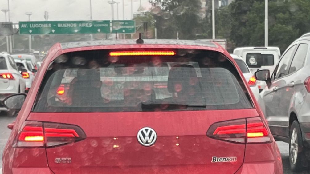 Más de 80 mil autos mellizos circulan en Argentina