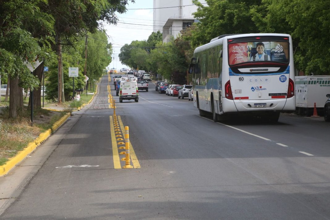 Se completó la repavimentación de la calle Entre Ríos Se completó la repavimentación de la calle Entre Ríos