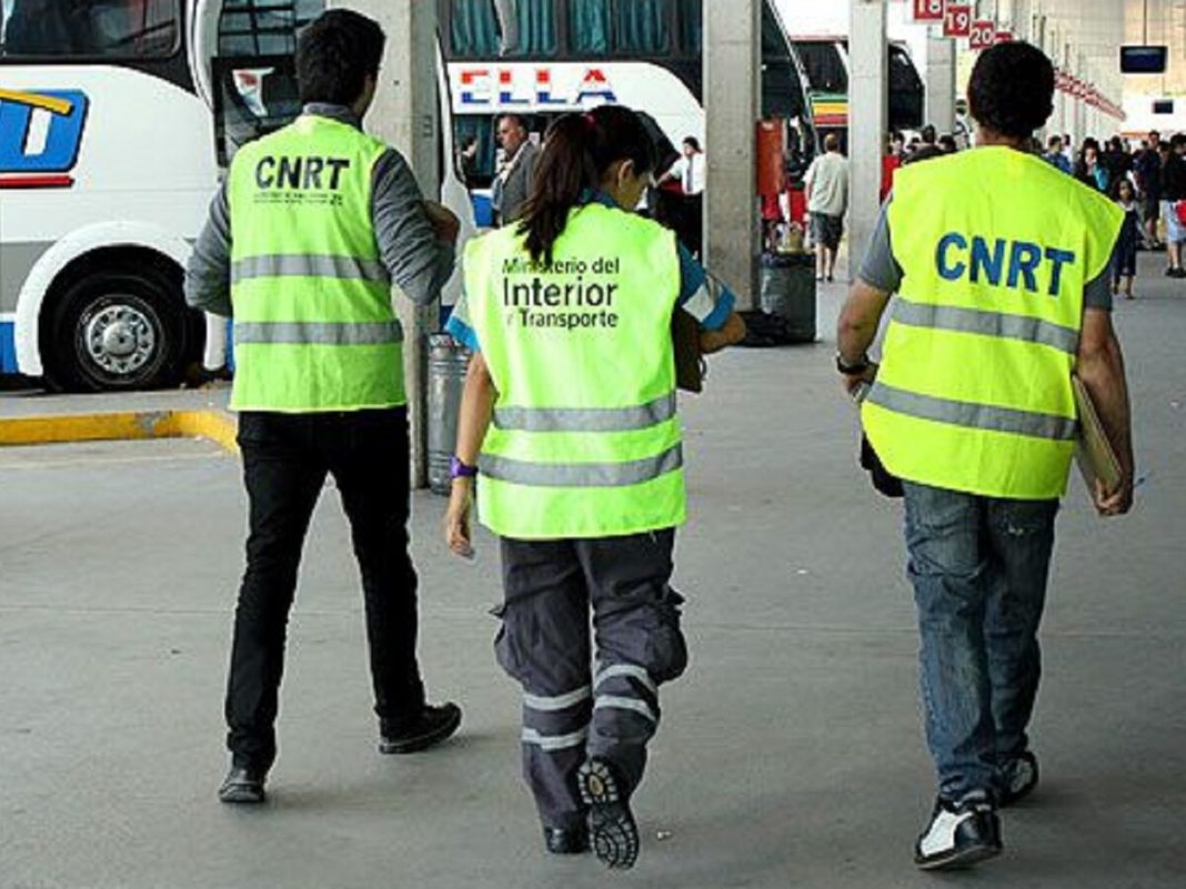 Nación elimina aranceles en más de 50 trámites de la CNRT Nación elimina aranceles en más de 50 trámites de la CNRT