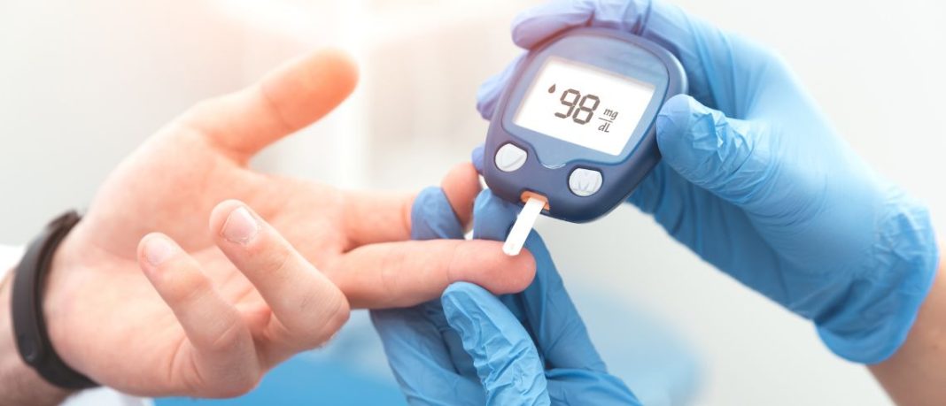 El ISSN ofrece controles gratuitos por la diabetes El ISSN ofrece controles gratuitos por la diabetes