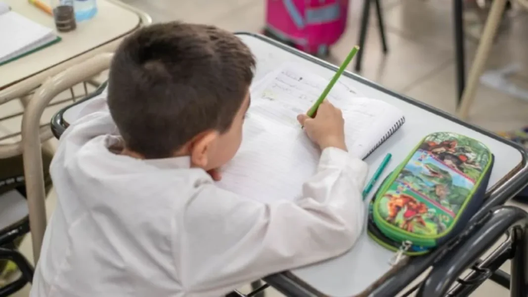 Inicia la preinscripción online para primer grado Inicia la preinscripción online para primer grado