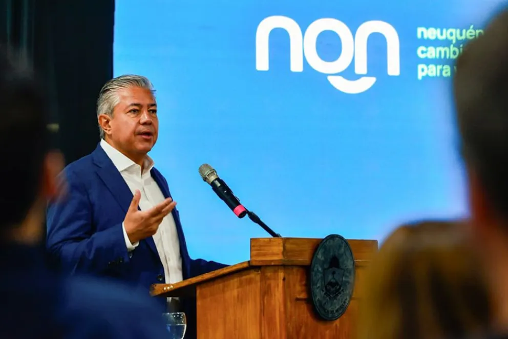 Neuquén reduce Ingresos Brutos para 43.700 contribuyentes Neuquén reduce Ingresos Brutos para 43.700 contribuyentes