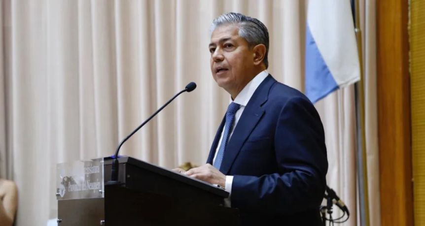 Figueroa impulsa una reforma del Código Fiscal con 18 cambios clave