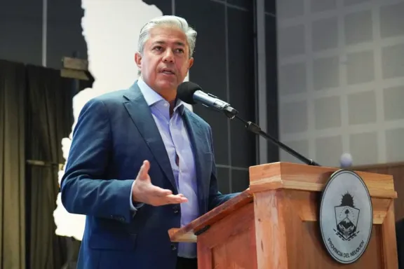 Figueroa unifica Turismo y Ambiente bajo un nuevo ministerio Figueroa unifica Turismo y Ambiente bajo un nuevo ministerio